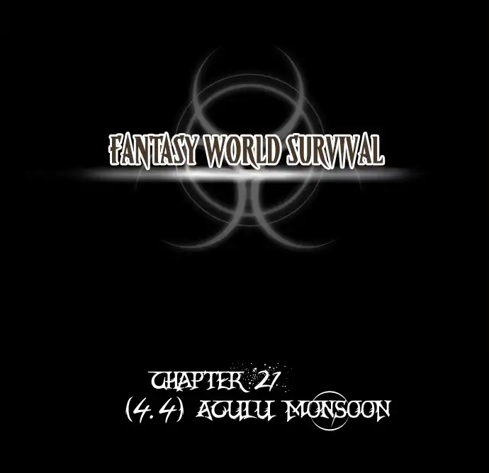 Fantasy World Survival Chapter 21 2